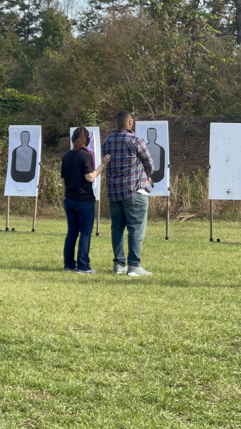 Rapid Fire Firearms Training photo