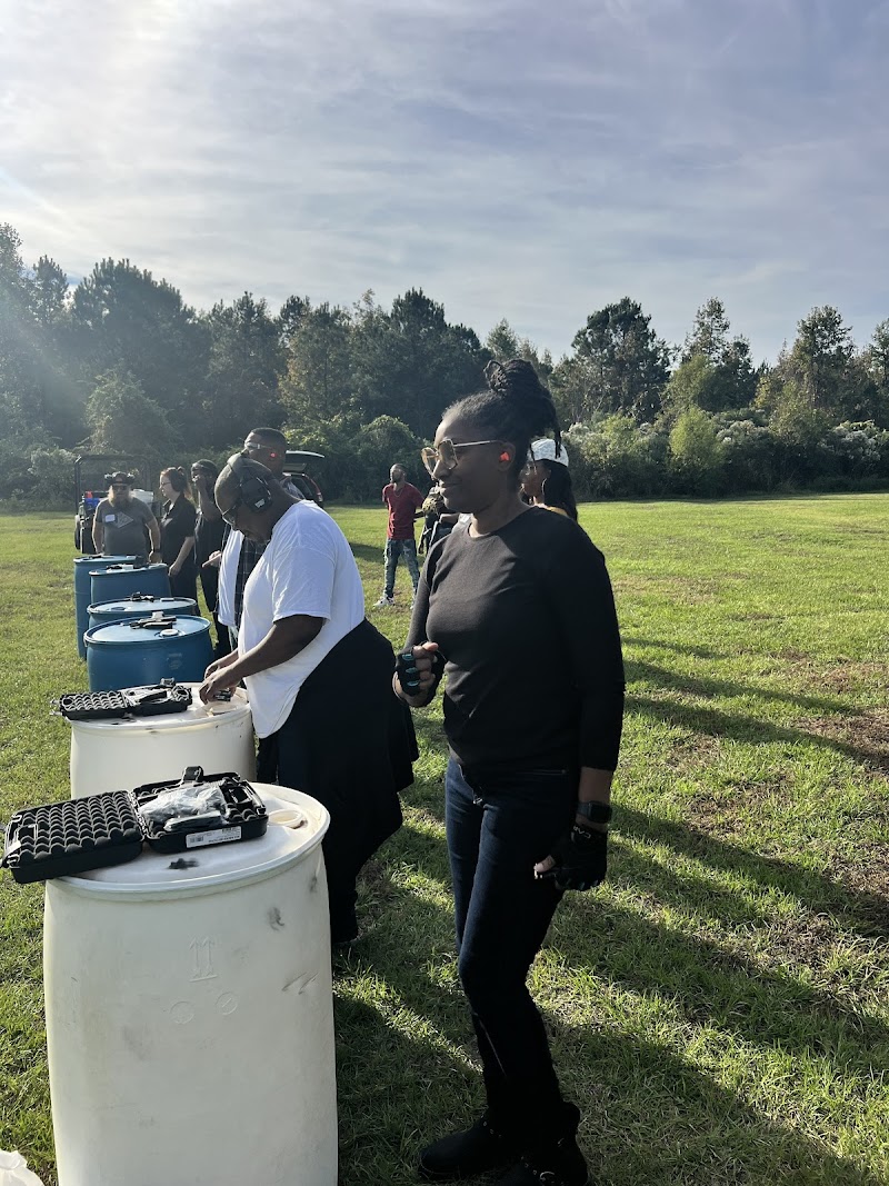 Rapid Fire Firearms Training photo