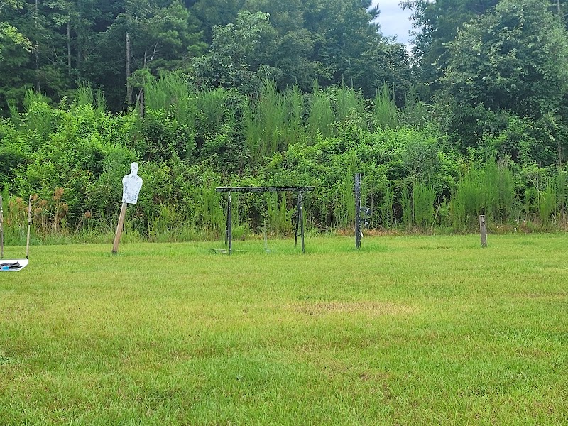 Rapid Fire Firearms Training photo