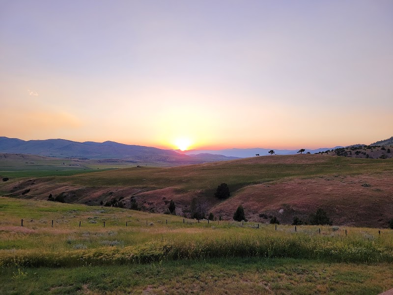 Montana Trophy Outfitters - Photo 4