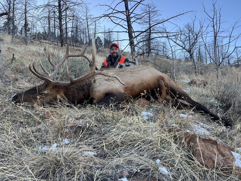 Montana Trophy Outfitters - Photo 1