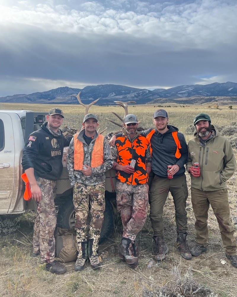 Montana Trophy Outfitters - Photo 5