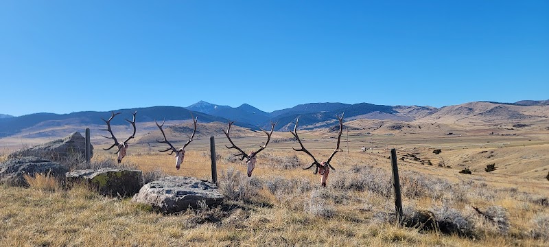 Montana Trophy Outfitters - Photo 3