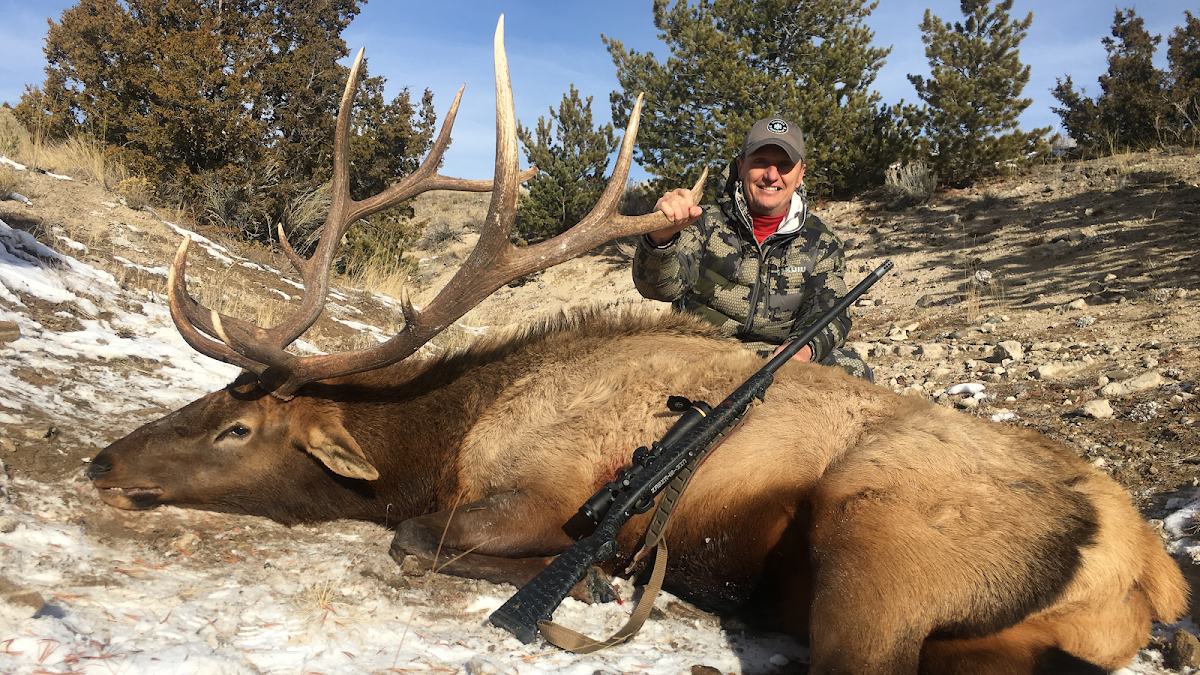 Montana Trophy Outfitters