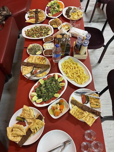 Saki Restaurant - Restoran