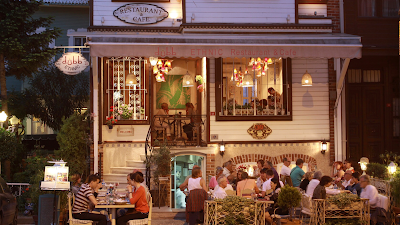 dubb Ethnic Restoran - Restoran