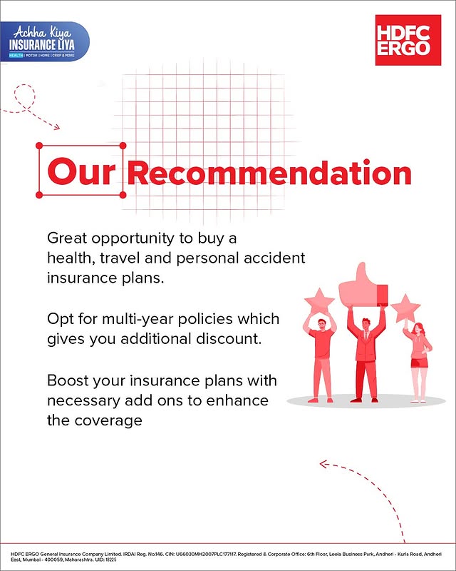 HDFC ERGO Insurance Agent: Rima Pal photo 7