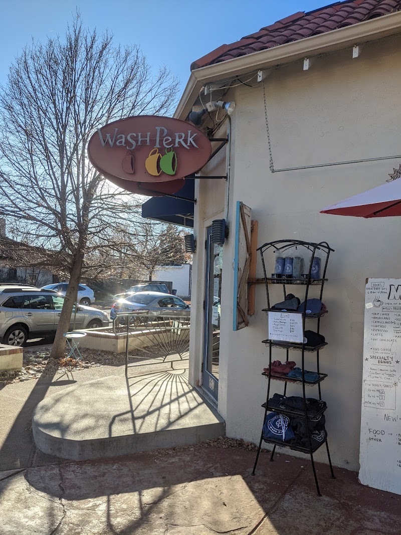Wash Perk photo 4