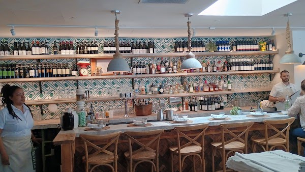 Photo of Rosemary's