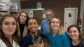 Centre Veterinari ICA Natura