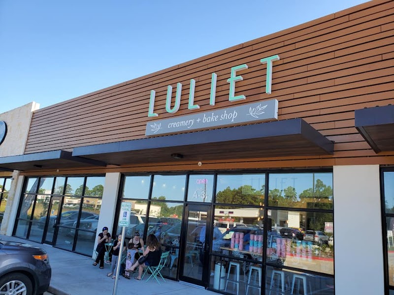 Luliet photo 1
