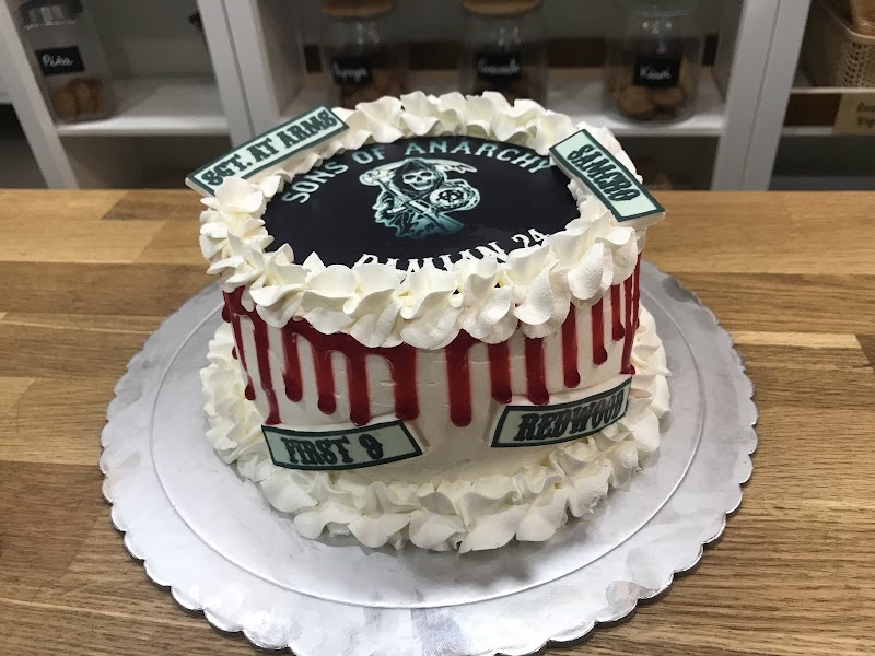 Pastelería Anakiños Vilagarcia photo 3