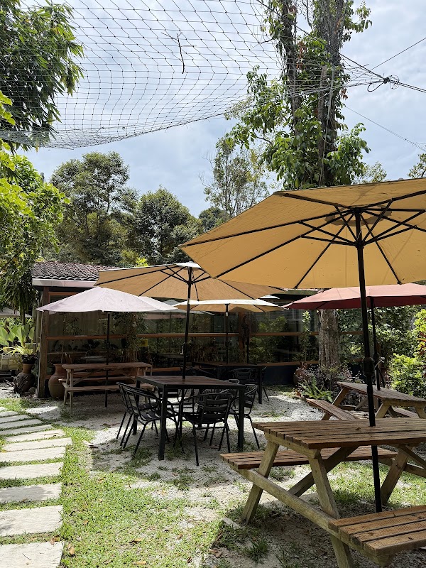 2 Acres Cafe - Photo 1