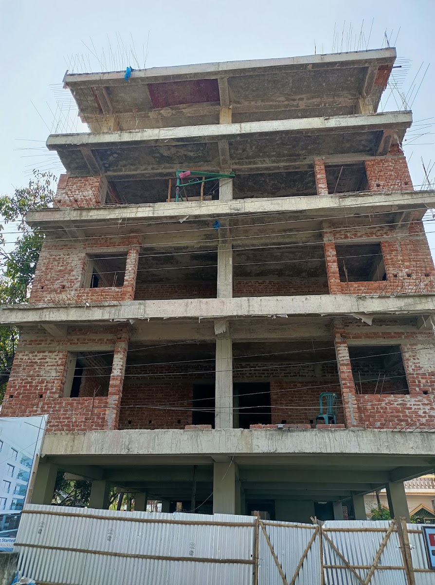 Rebi Apartment Google photo 1