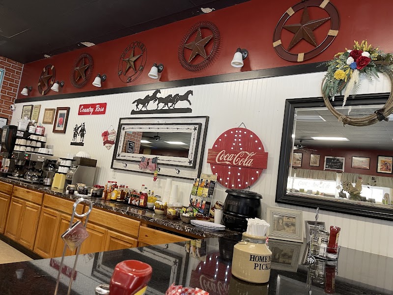 Country Rose Café photo 3