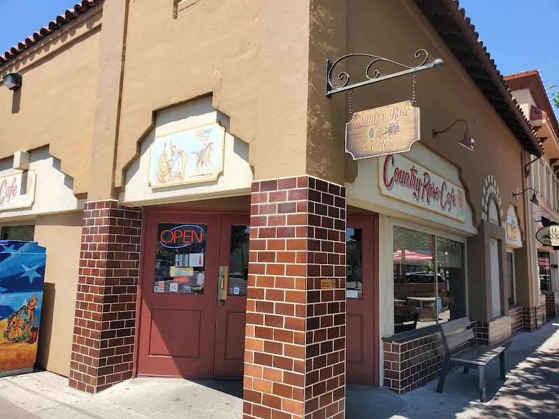 Country Rose Café photo 4