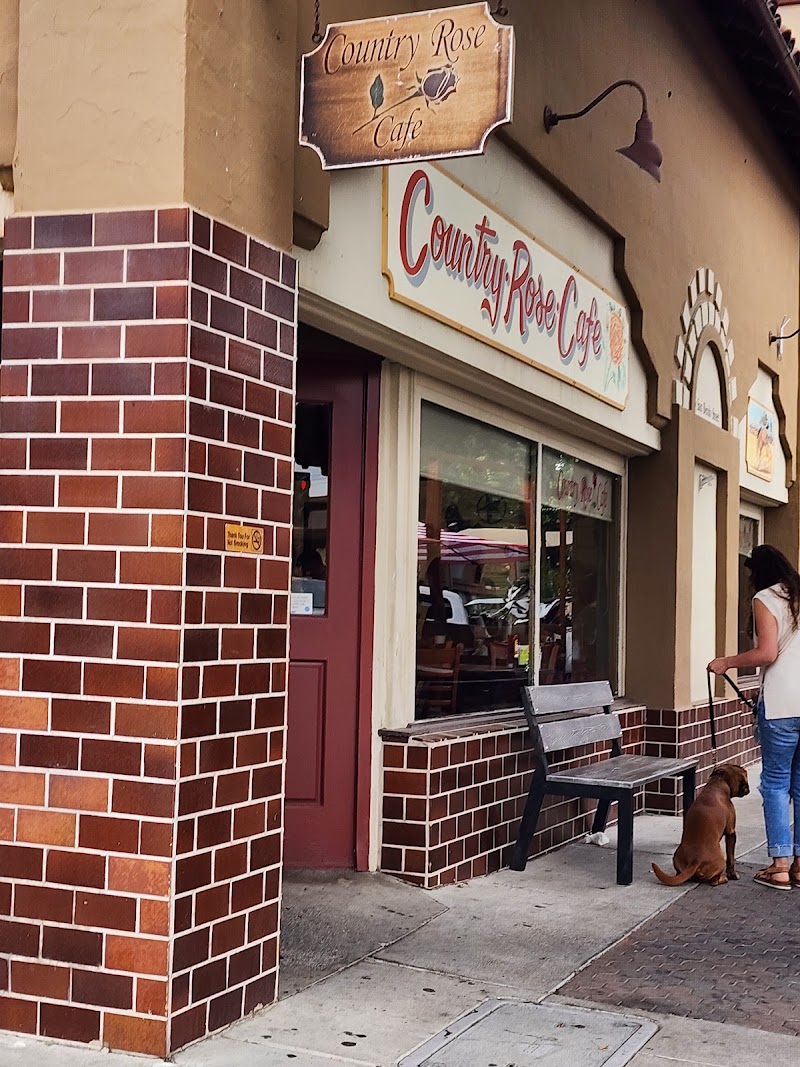 Country Rose Café photo 4