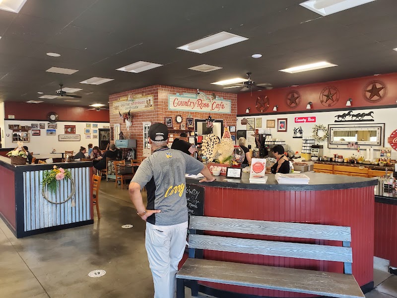 Country Rose Café photo 3