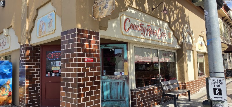 Country Rose Café photo 1
