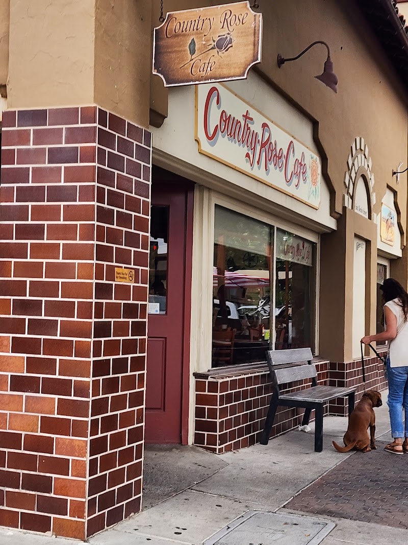 Country Rose Café photo 1