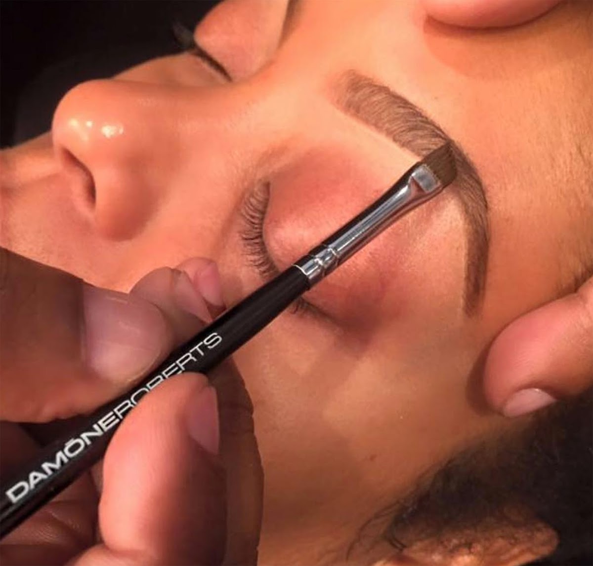 Damone Roberts Brow Salon: Google Places image 2