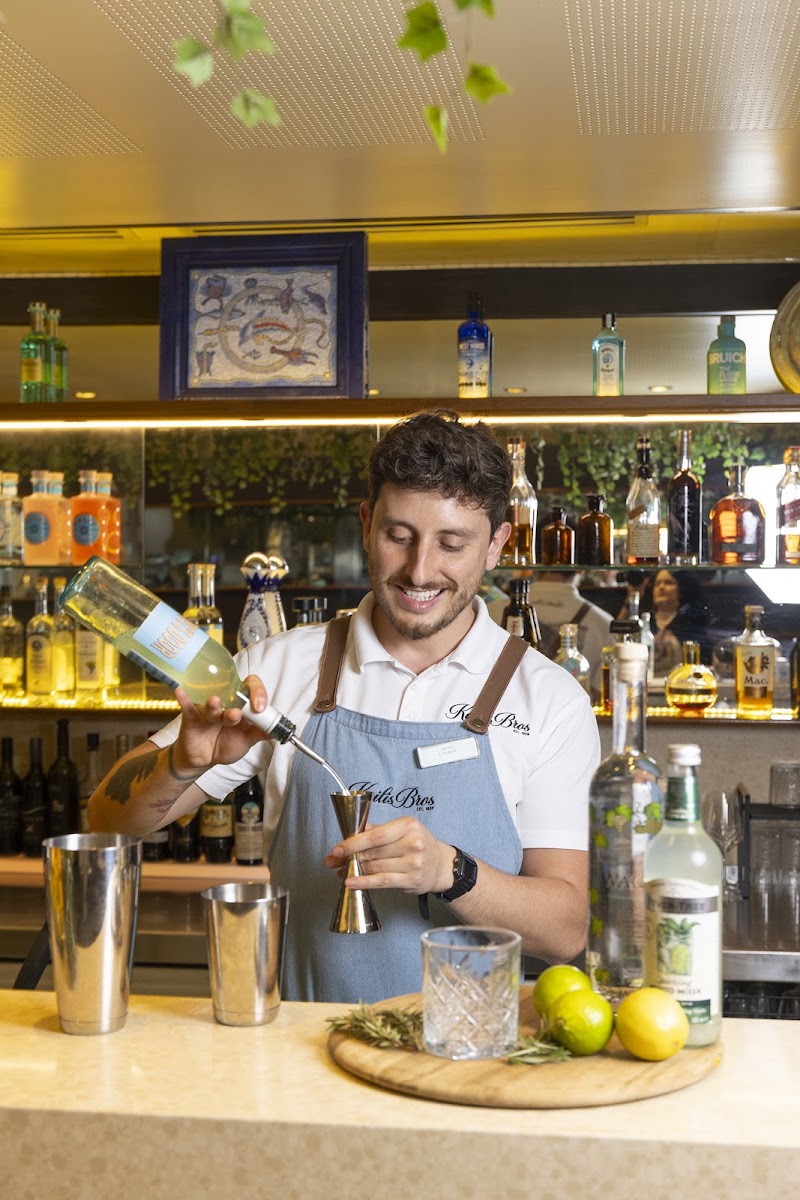 Kailis Bros Leederville