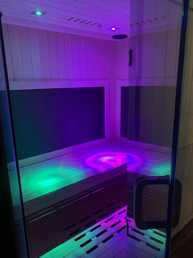 Thai-Me Spa & Mineral Baths w/ Coffee Shop photo 4