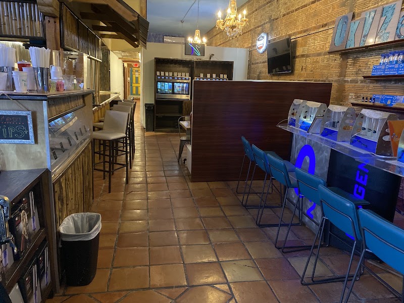 Thai-Me Spa & Mineral Baths w/ Coffee Shop photo 2