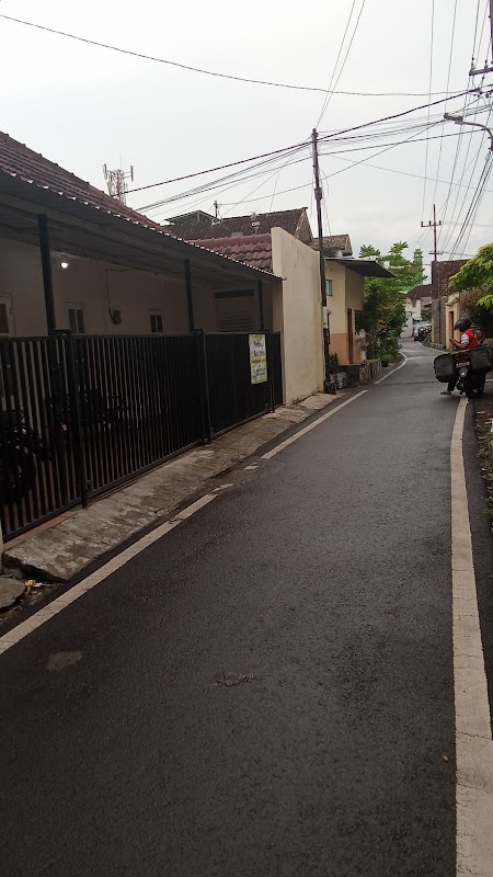Kos Putra Klojen