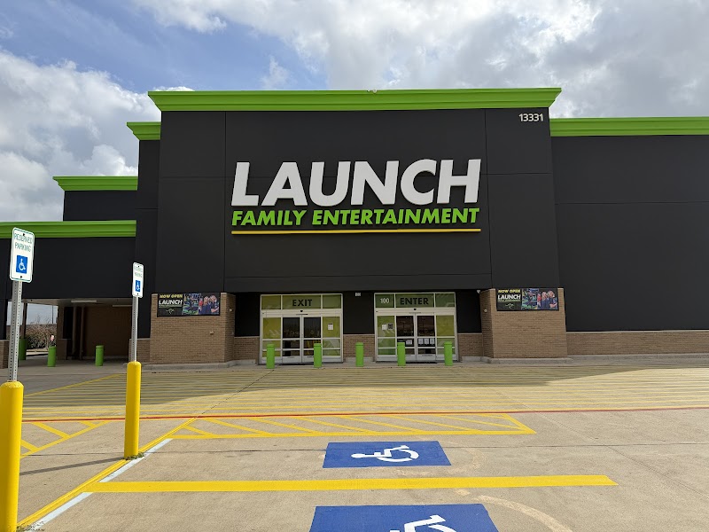 Launch Family Entertainment West Houston photo 5