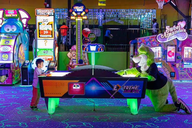 Launch Family Entertainment West Houston photo 7