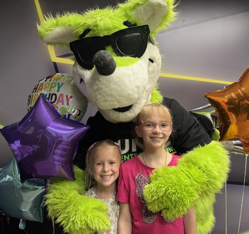 Launch Family Entertainment West Houston — Amusement Center in Houston