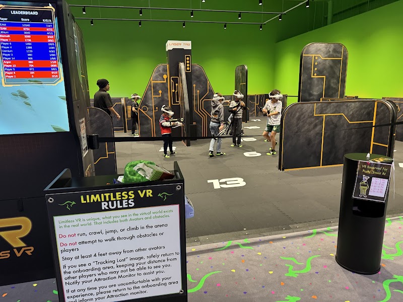 Launch Family Entertainment West Houston photo 6