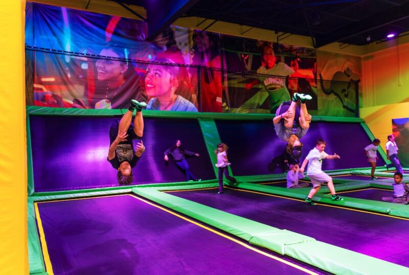 Launch Family Entertainment West Houston photo 8