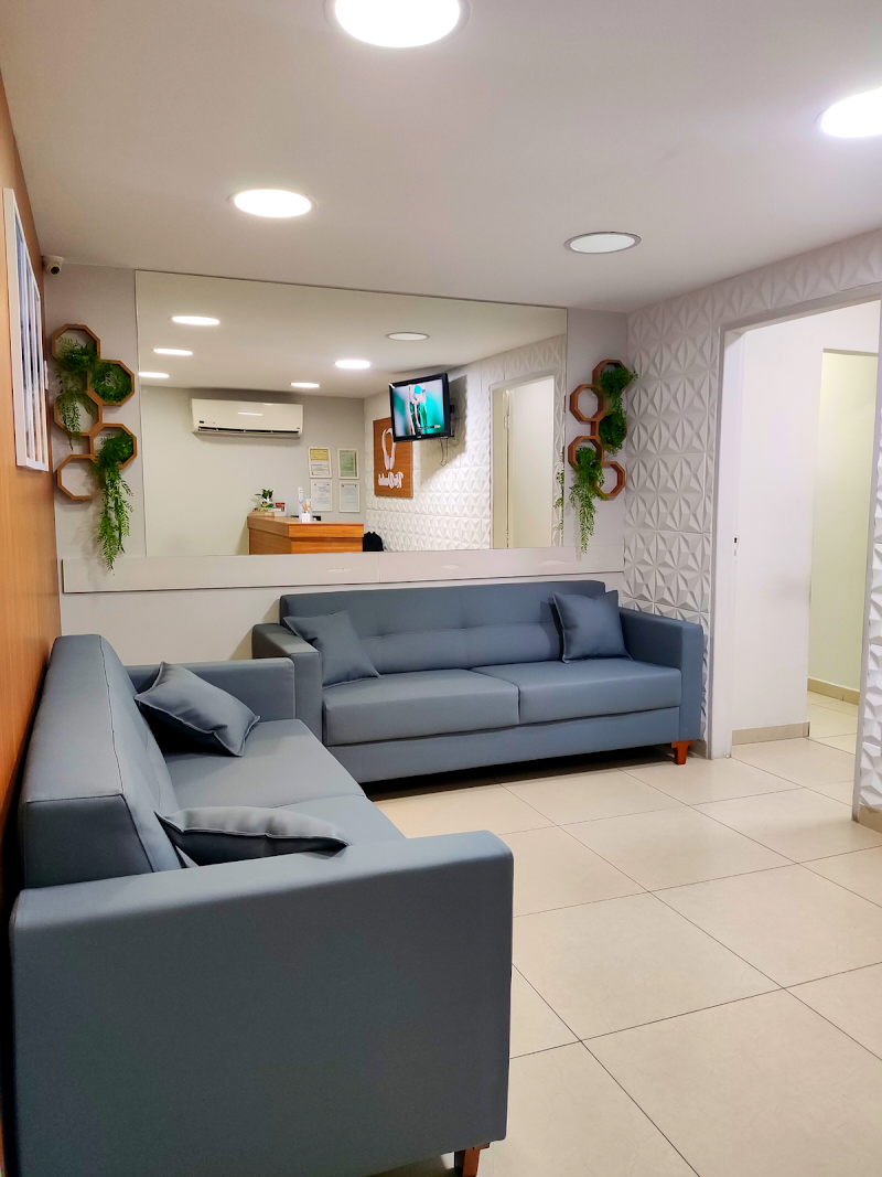 Dra. Thaise | Clínica Odontológica - Campo Grande