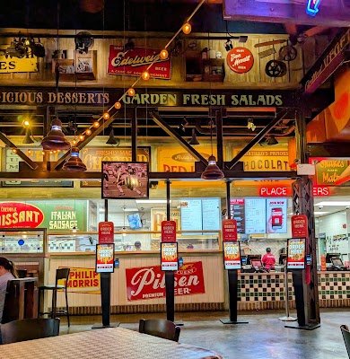 Portillo's Buena Park