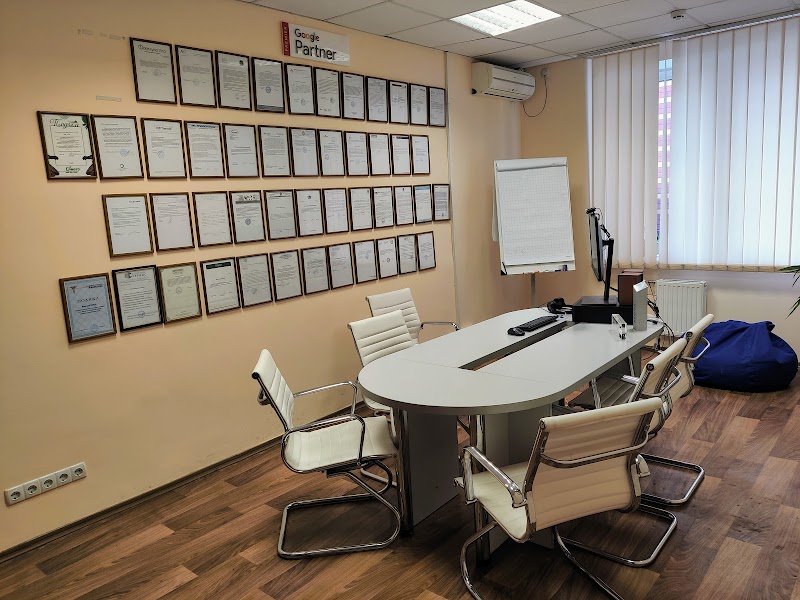 ️ Раскрутка сайта — Aweb — продвижение сайтов в Киеве