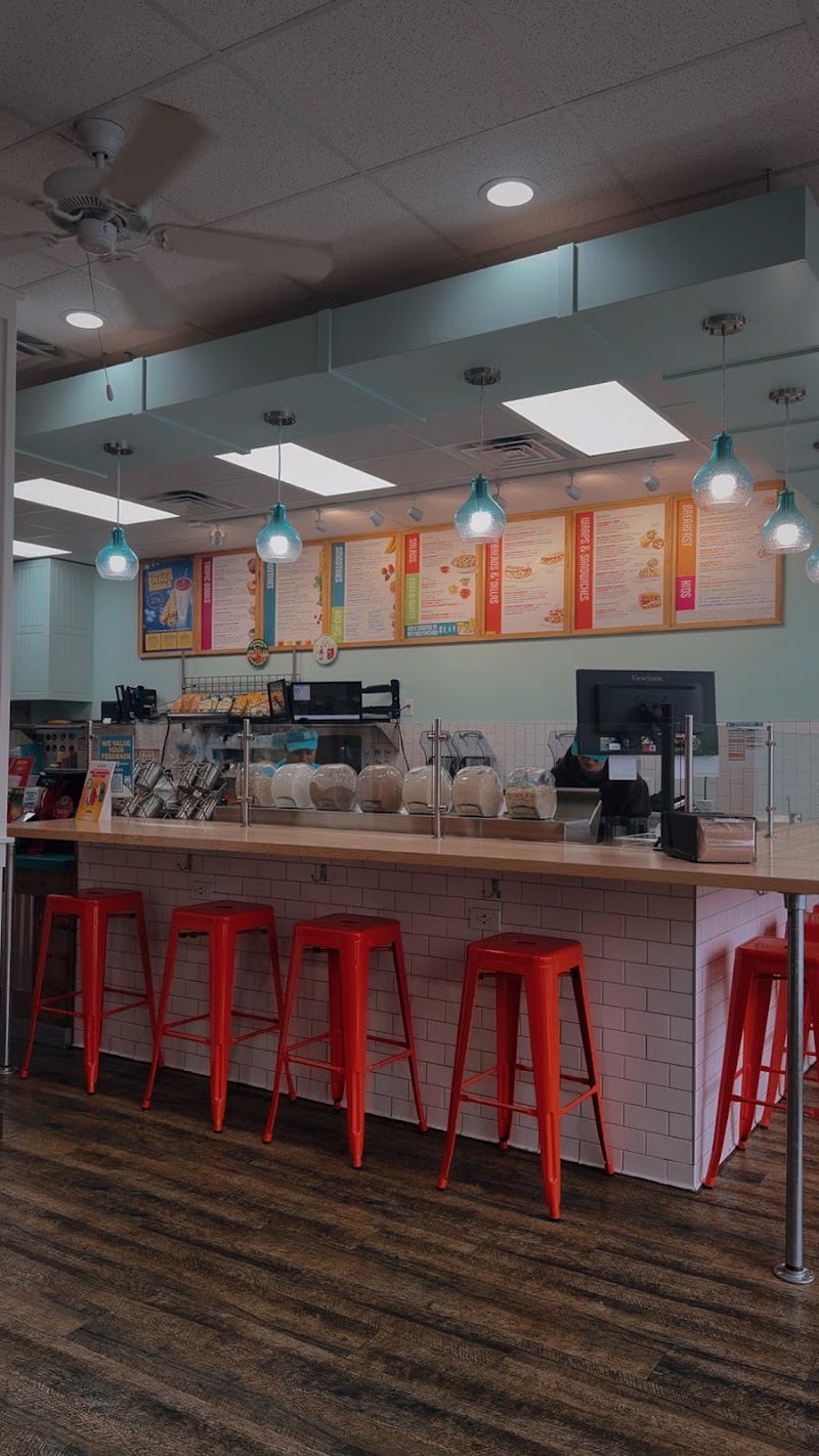 Tropical Smoothie Cafe photo 4