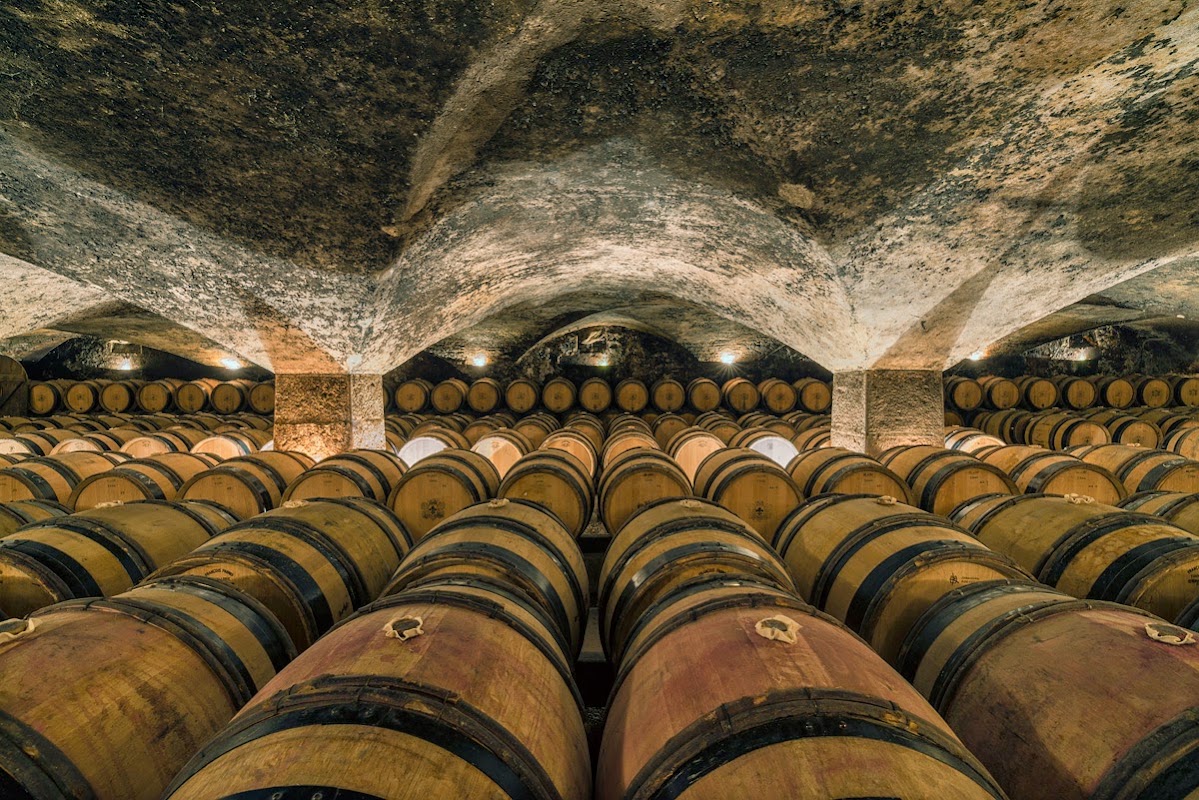 Château de Meursault