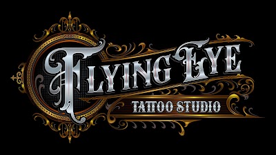 Flying Eye Tattoo Studio tattoo parlor in Conroe, TX