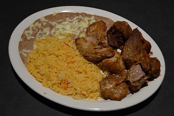 Photo by La Carreta Mexican Restaurant & Bar