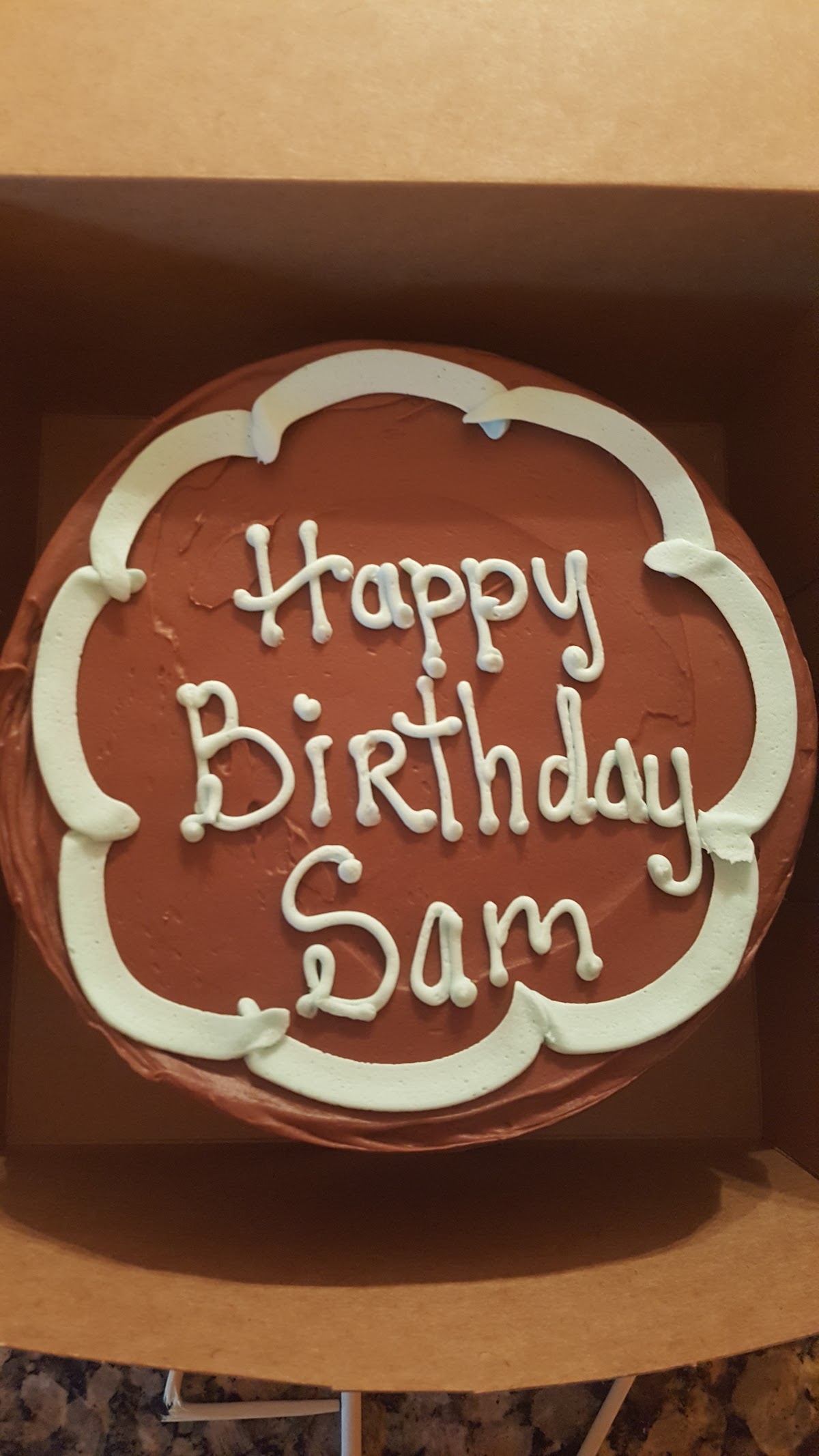 Anne's Cakes: Google Places image 5