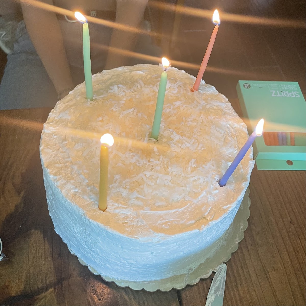 Anne's Cakes: Google Places image 2