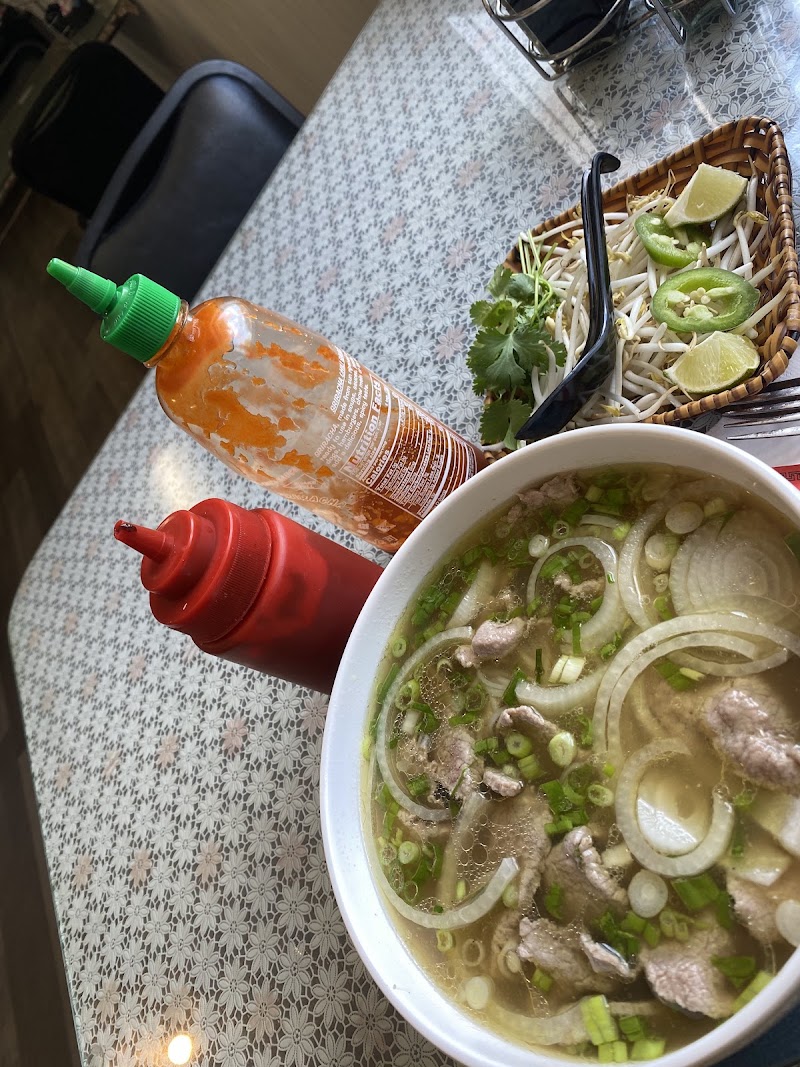 Saigon Cafe photo 2