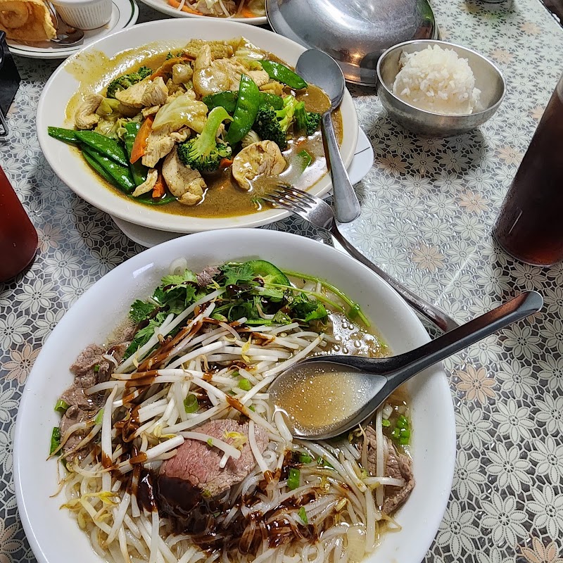 Saigon Cafe photo 2