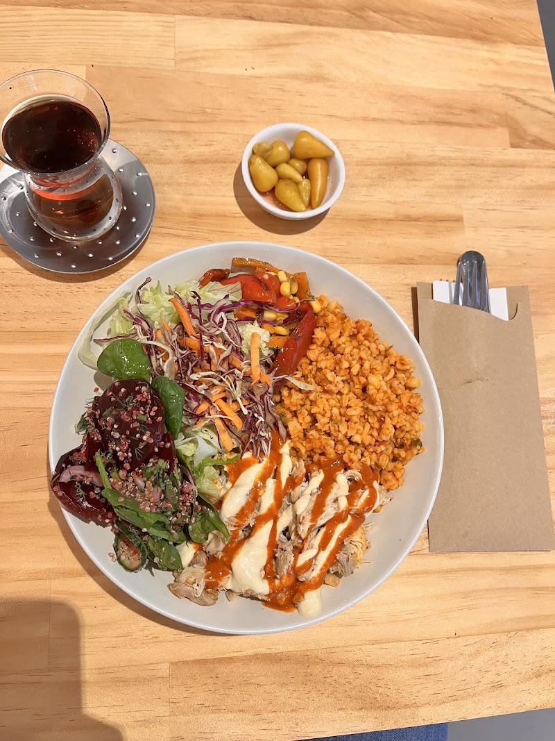 Hatun Café photo 10