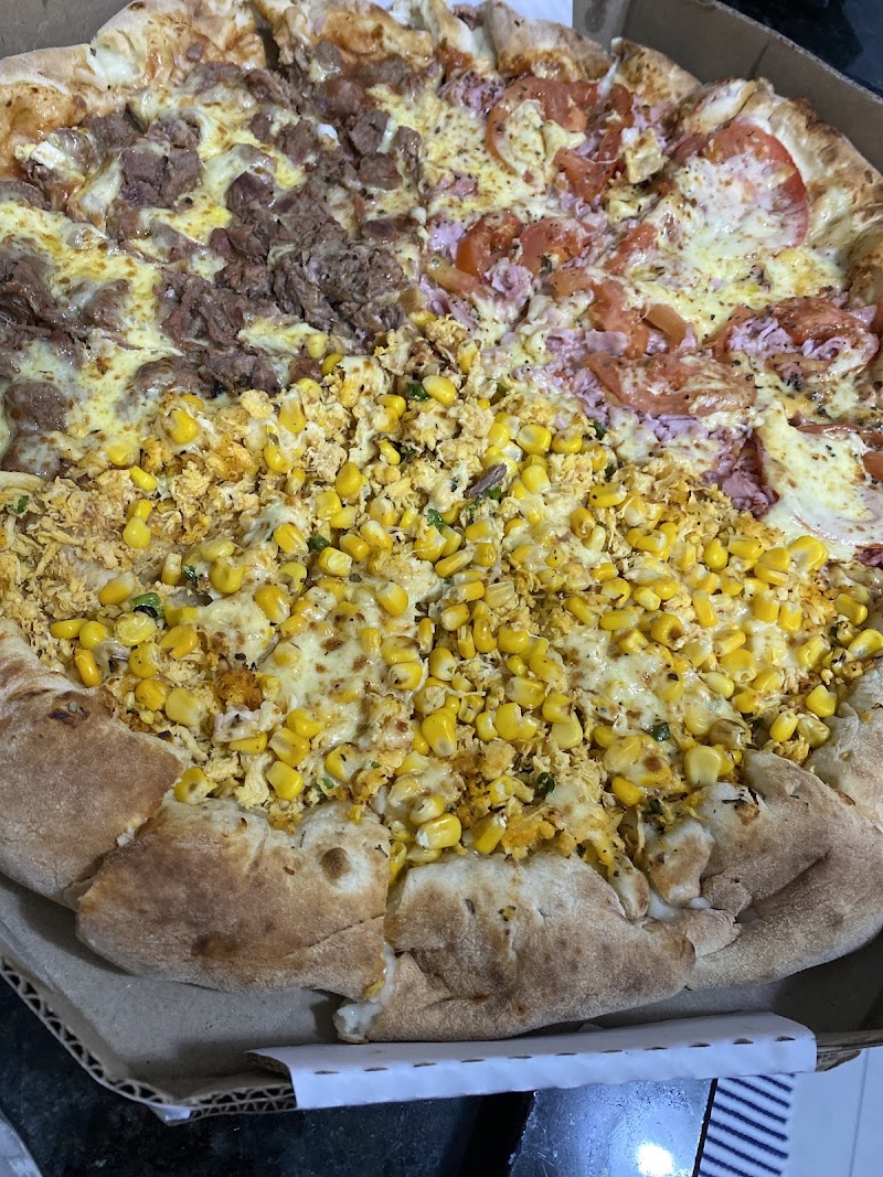 Foto de Pizzaria XV