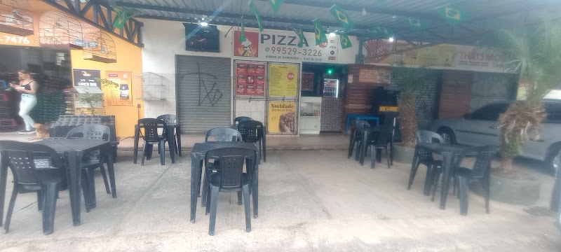 Foto de Pizzaria XV