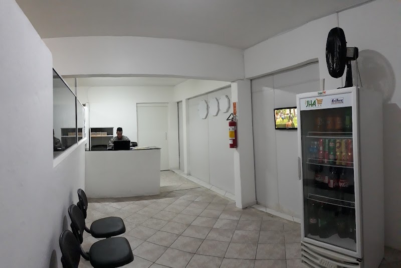 Pizzaria XV