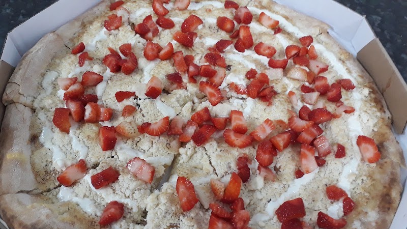 Foto de Pizzaria XV